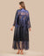 NEW ARRIVALS 3 PCS TURKISH NIGHT WEAR