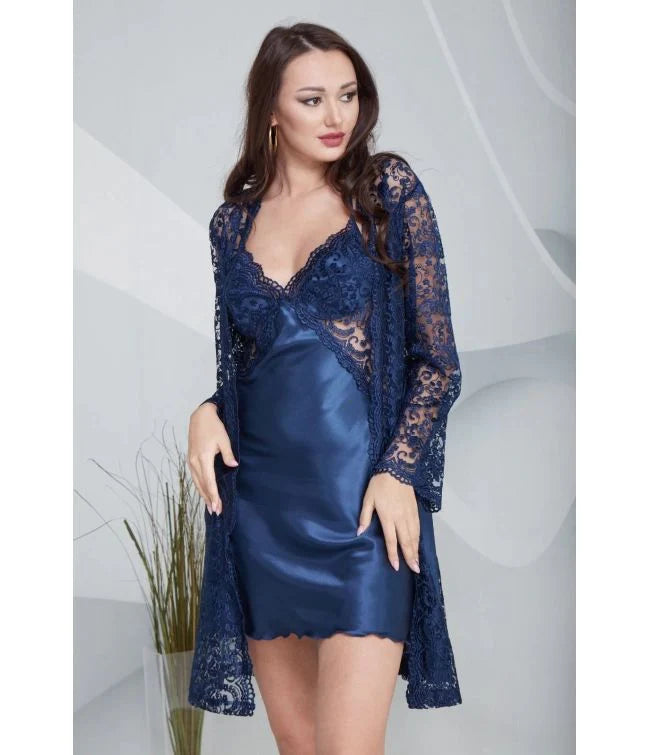 6 PCS TURKISH NIGHT WEAR